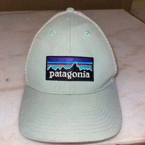 Patagonia SnapBack trucker cap